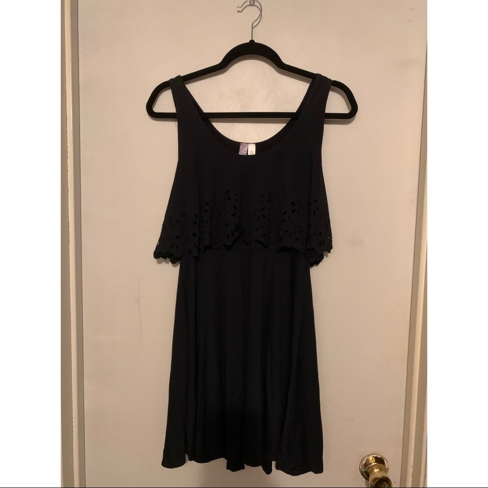 Alya dress